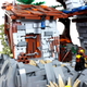 Illustration for article titled Amazing watermill Lego build will make your jaw drop
